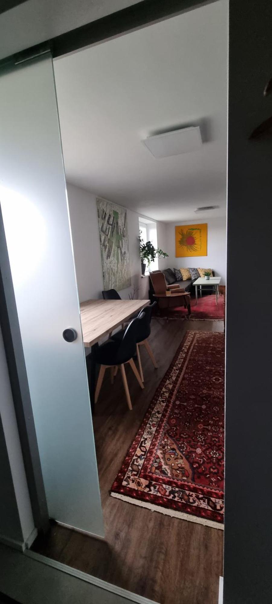 Villa Kunterbunt Kumberg Экстерьер фото