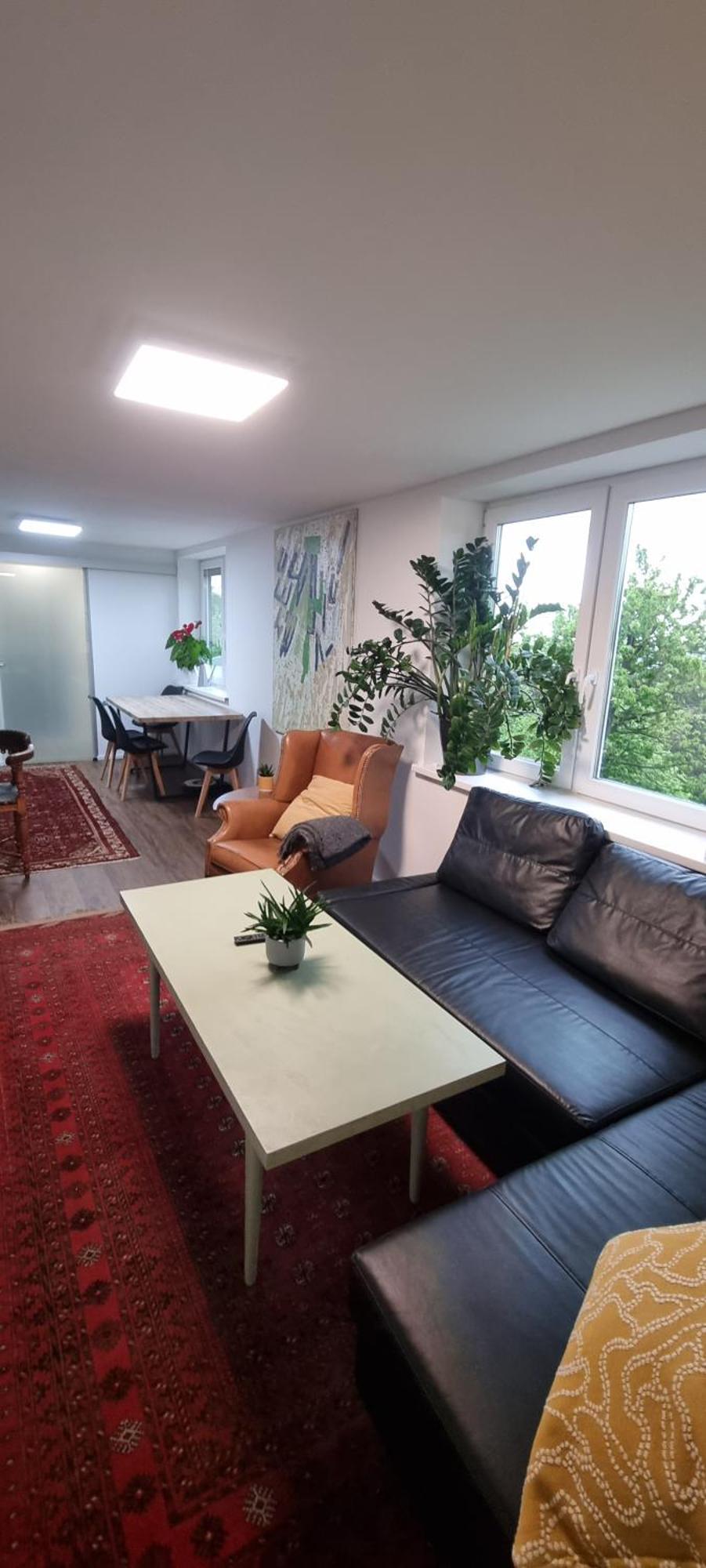Villa Kunterbunt Kumberg Экстерьер фото